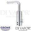 Grohe Essence E Infra-Red Electronic Basin Mixer Spare Part